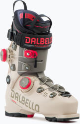 Dalbello Încălțăminte de schi pentru bărbați Dalbello Veloce Space 130 Dual ecru/stone grey