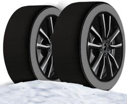 DAC Srl Easy Go 3D textil hólánc (hózokni) XS - 165/60 R13, EN 16662-1: 2020 jóváhagyott, 2 db