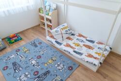 My carpet company kft My Carpet Company Disney Gyerek Star Wars T01 80x150 cm Szőnyeg