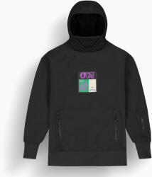 Picture Geacă de snowboard pentru bărbați Picture Parker 5/5 black