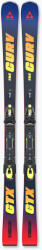 Fischer Schiuri de coborâre Fischer The Curv GTX M-Track + legături RX 13 GW PR