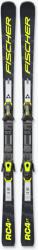 Fischer Schiuri de coborâre Fischer RC4 LT LYT PR + legături RC4 Z11 GW PR