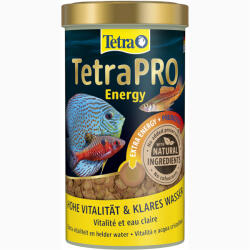  Tetra 2x500ml TetraPRO Energy Multi-Crisps lemezes haltáp