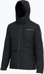 Fischer Geacă de schi pentru bărbați Fischer Explorer black