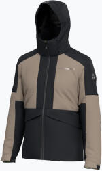 Fischer Geacă de schi pentru bărbați Fischer Explorer cobblestone