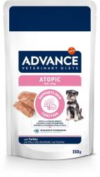 Affinity 8x150g Advance Veterinary Diets Dog Atopic nedves kutyatáp 6+2 ingyen