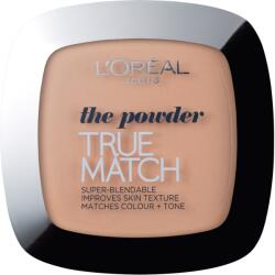 L'Oréal ĽORÉAL PARIS True Match Powder 3R/3C Rose Beige 9 g (3600520772028) (3600520772028)