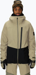 686 Geacă de snowboard pentru bărbați 686 Gore-Tex GT Thermagraph sage colorblock