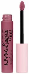 NYX PROFESSIONAL MAKEUP Lip Lingerie XXL 16 Unlaced 4 ml (S05127945) (S05127945)