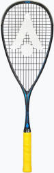 Karakal Rakieta do squasha Karakal Raw Pro 2.2 black/blue Racheta squash