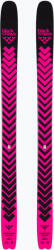 Black Crows Schiuri de coborâre Black Crows Corvus pink - sportano - 3 469,00 RON