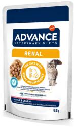 Affinity 24x85g Advance Veterinary Diets Feline Renal nedves macskatáp 18+6 ingyen