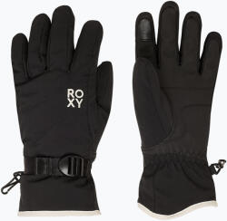 ROXY Mănuși de snowboard pentru femei Roxy Jetty Solid true black