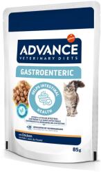Affinity 24x85g Advance Veterinary Diets Feline Gastroenteric nedves macskatáp 18+6 ingyen