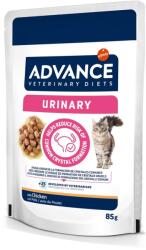 Affinity 24x85g Advance Veterinary Diets Feline Urinary nedves macskatáp 20+4 ingyen