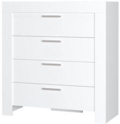 Mylife lano fehér komód 100