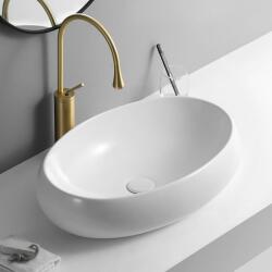 VELDMAN MANVELD KERÁMIA MOSDÓ ALANIA FEHÉR 60x40