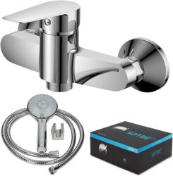 SOTBE MARDOLA zuhanycsaptelep + zuhanyszett