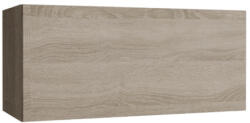 Prince panama gs3 vízszintes szekrény elem SONOMA MATT