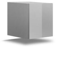 Prince panama gs1 szekrény elem magasfényű fehér