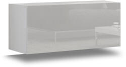 Prince GS4 VÍZSZINTES SZEKRÉNY magasfényű fehér