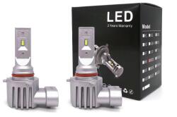 motoLEDy HB3 9V-30V CANBUS CSP LED Izzók