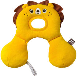 Benbat Nyakvédő Fejtámlával, Oroszlán 0-12 M