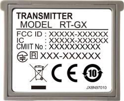 Sekonic RT-GX kioldó 858D fénymérőhöz (Godox) (012069) (012069)