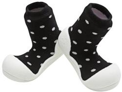 ATTIPAS Csizma Urban BU01 Dot S vel. 19, 96-108 mm