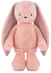 Szumisie MyHummy (Szumisie), Iepuras 5 in 1 cu lampa, 38 cm, roz