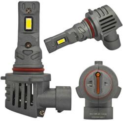 motoLEDy 2 Db HB4 LED 9006 9V-32V CANBUS CSP Izzók 8000lm