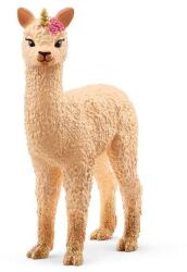 Schleich Llama unicorn mânz (OLP102670761) Figurina