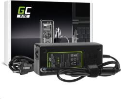 Green Cell PRO notebook töltő 19.5V 6.15A 120W HP Omen 15-5000 17-W HP Envy 15-J 17-J (AD71P) (AD71P) (AD71P)