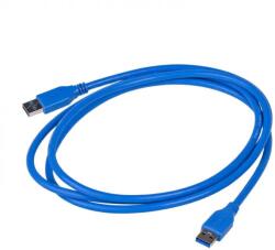 Akyga AK-USB-14 USB 3.0 kábel 1.8m (AK-USB-14) (AK-USB-14)