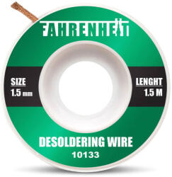 Kleiber Germany FO3 Ónszívó szalag