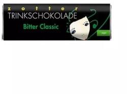 Zotter Schocolade Ciocolata Calda Bio Bitter Classic 22 g, Fair, Zotter Schocolade