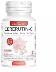 Dieteticos Intersa Supliment Alimentar cu Castan Salbatic Cererutin-C, 85 Capsule, Dieteticos Intersa (PB22322)