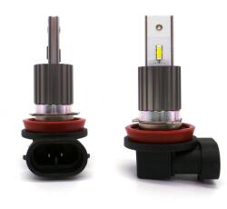 motoLEDy 2 Db LED Izzó H8 9V-30V CANBUS 3500lm