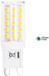Aigostar B. V. LED Izzó G9/3W/230V 3000K - Aigostar B10109XAS (AI0701)
