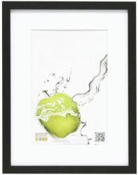 Deknudt Frames S66KF2 P1 23, 5x28, 7 Képkeret - Fekete (S66KF2 P1 20X25) (S66KF2 P1 20X25)