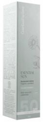 Esential'arôms Lotiune Bio pentru Plaja, SPF 50, cu Aloe Vera si Galbenele, 100 ml, Esentialaroms (EA53676)