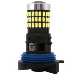 motoLEDy 2db LED Izzó HP24W 12-24V CANBUS Erős