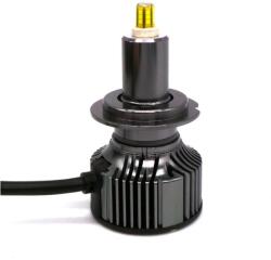 motoLEDy lED Izzók H7 9V-50V CANBUS 2db 20000lm