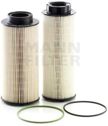 Mann-Filter Filtru Combustibil FC5986SET pentru Scania (FC5986SET)