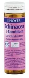 Bazar Bio Echinaceea si Catina Tablete Masticabile Bio, 60 Tablete Hoyer (BG234483)