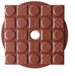 Zotter Schocolade Ciocolata Vegana Bio si Fairtrade cu Cocos, Mango si Ovaz, 70 g, Zotter Schocolade