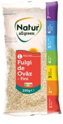 Natur All Green Fulgi de Ovaz Fini, Natur All Green, 250 g