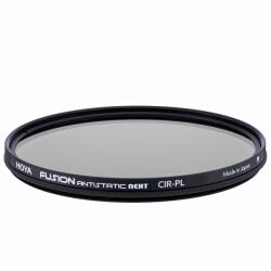 Hoya YSCNPL055NEXT - 55mm Fusion Antistatic Next CIR-PL Szűrő (YSCNPL055NEXT) (YSCNPL055NEXT)