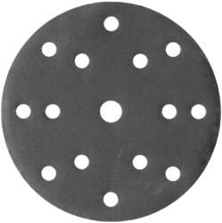 Rhodius Disc Plastic pe Suport Velcro Panza, Metal - Ksf15 Velcro, R 150, 8+6+1 Perforatii, Gr. 80 (RD.304350)