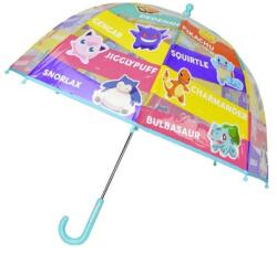 CYP Brands Детски чадър CYP Brands - Pokemon, 48 сm (AG-511-PK)